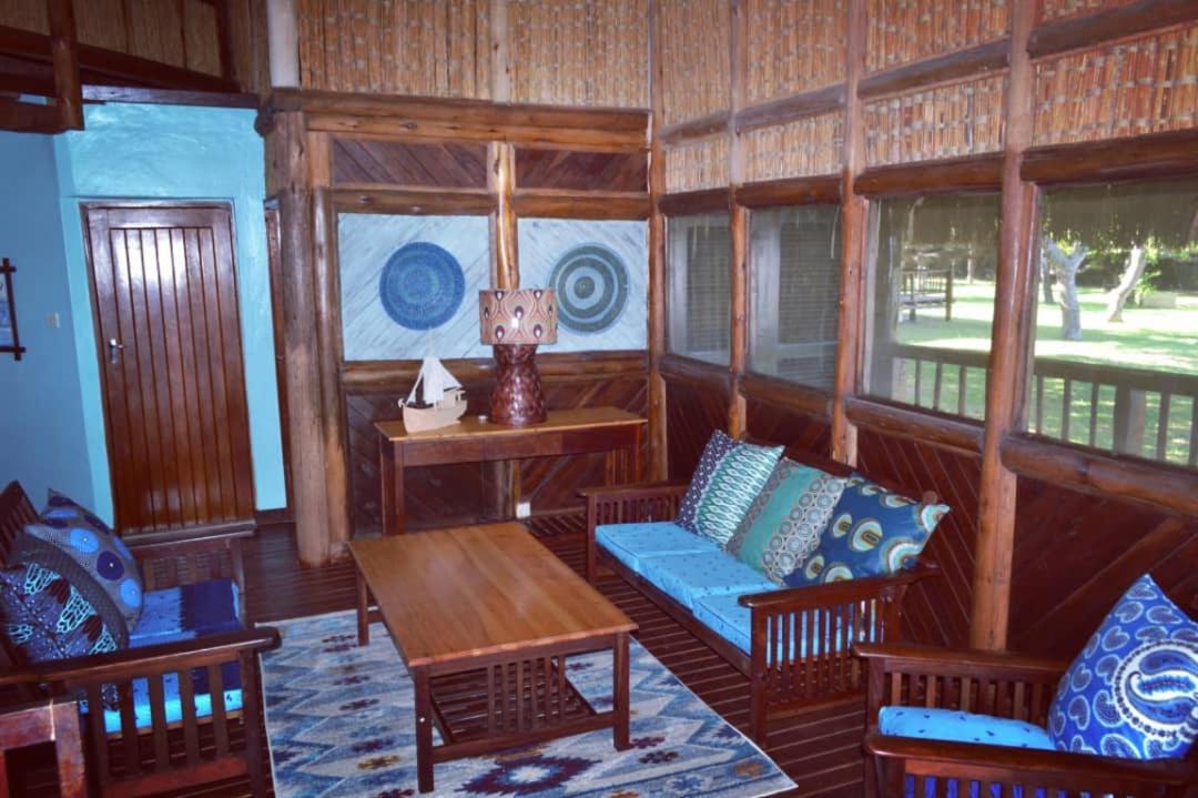 Archipelago Resort Vilanculos Exterior photo