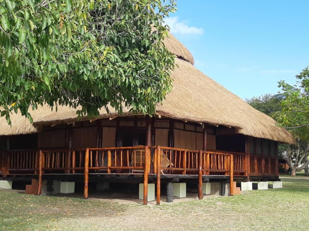 Archipelago Resort Vilanculos Exterior photo