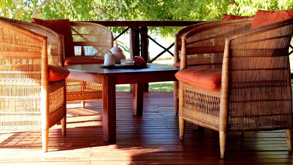 Archipelago Resort Vilanculos Room photo