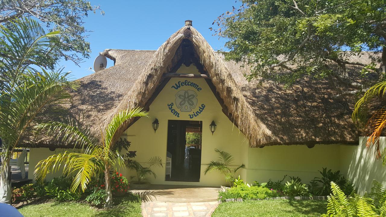 Archipelago Resort Vilanculos Exterior photo