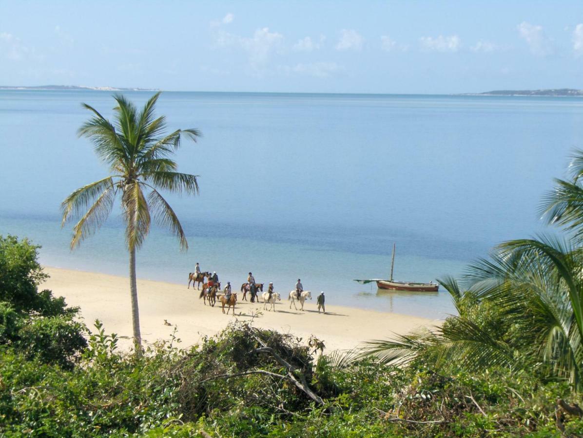 Archipelago Resort Vilanculos Exterior photo
