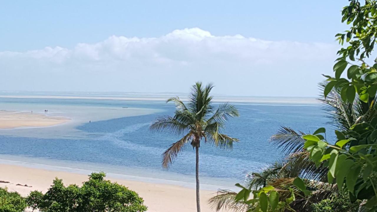 Archipelago Resort Vilanculos Exterior photo